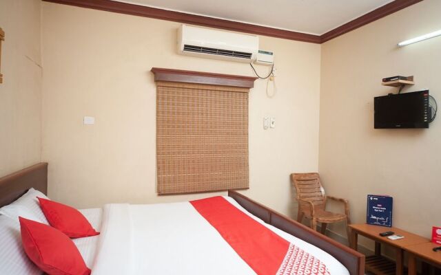Oyo 2490 Sr Pradeep Park