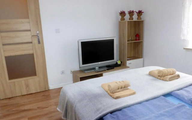 Apartament Kraszewskiego