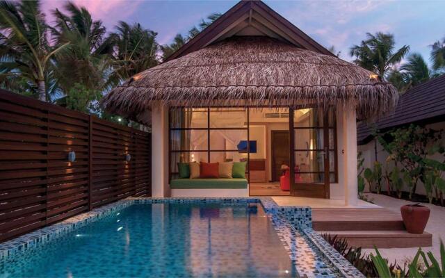 Oblu Select Sangeli - All Inclusive with Free Transfers Resort