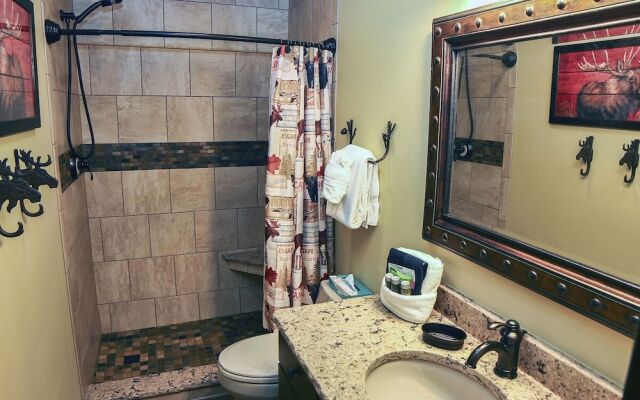 Fawn Valley Inn: 269