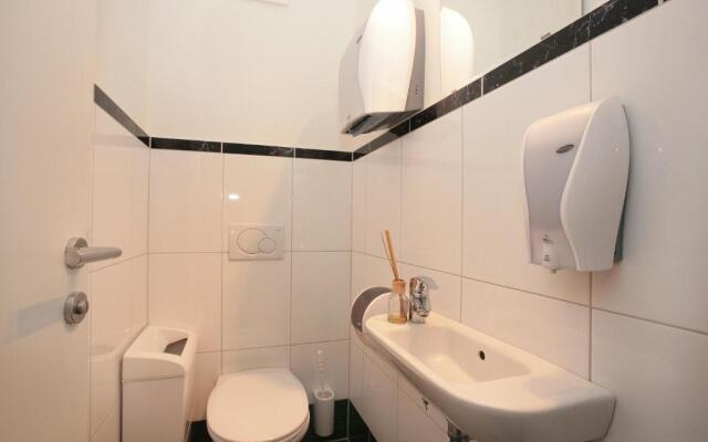 Penthouse The Suite Luxury Edition