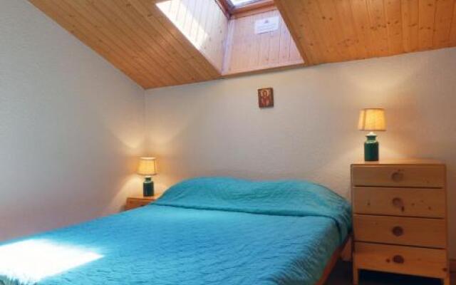 Residence Olympie II