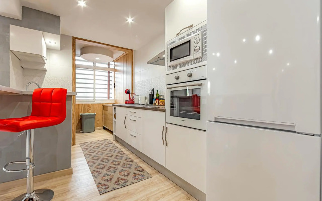 Luxury 3 bedroom Perla Del Mar