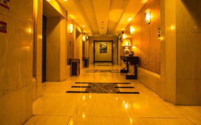 The Salvo Hotel
