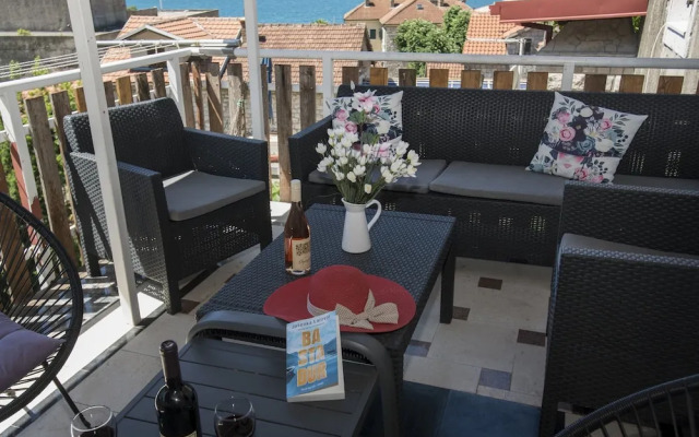 Zukic Apartments RIsan