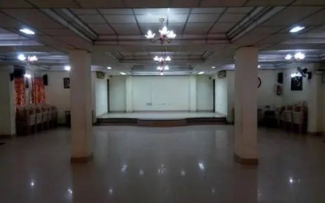 Anandam Buildings