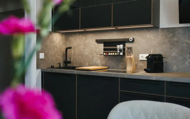 Residence Black Eagle Lubmin