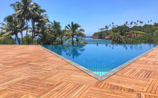 Ayurvie Weligama - Ayurvedic Retreat