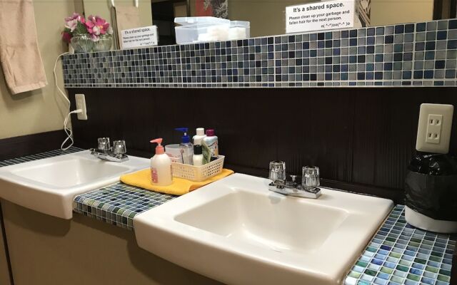 SUGIYA Guest House - Hostel