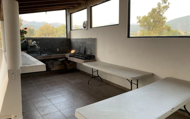 Hotel Horizonte Valle de Bravo