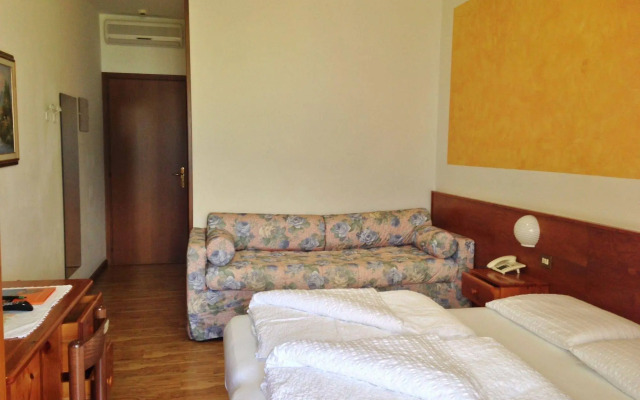 Hotel Veronesi