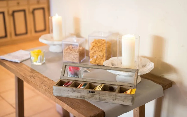 Chambres d'hôtes le Moulin de Beaunette