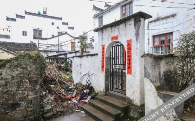 Wuyuan Xinyi Farmstay