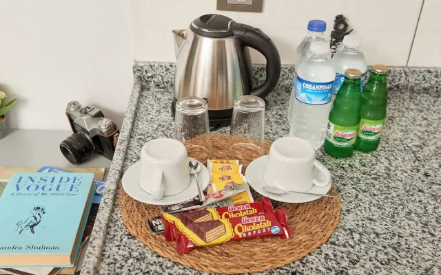 Eliana Hotel Taksim