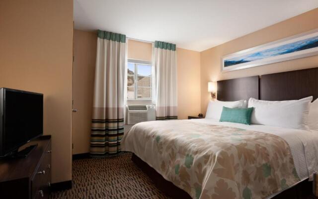 GreenTree Suites Eagle / Vail Valley