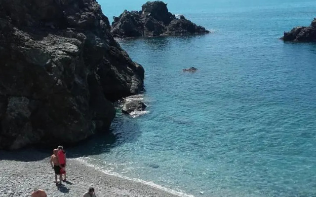 Stella Marina delle 5 Terre