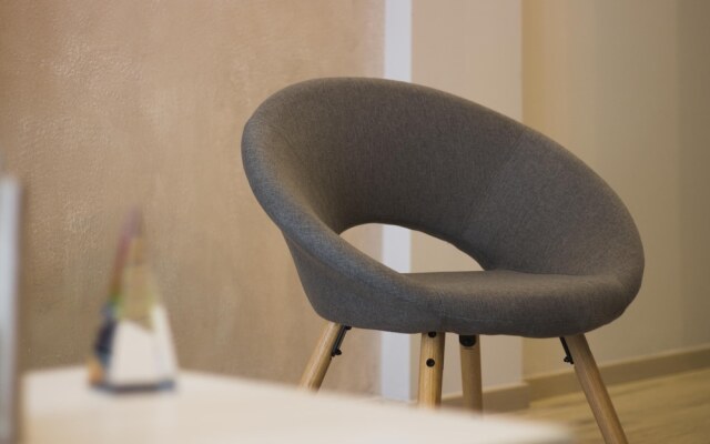 InCity El Chic - Deluxe Flat
