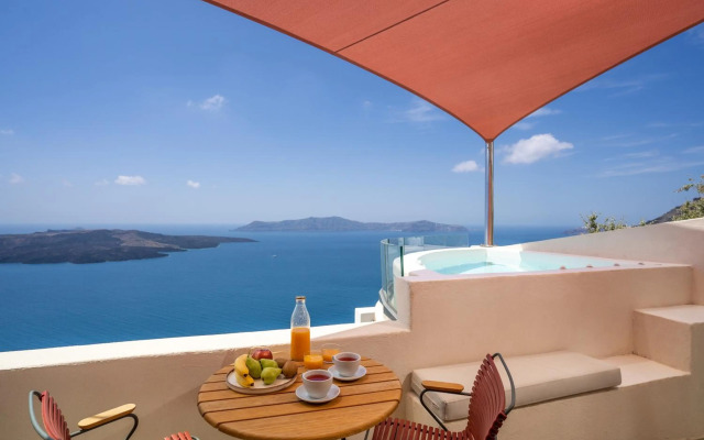 Panorama Boutique Hotel