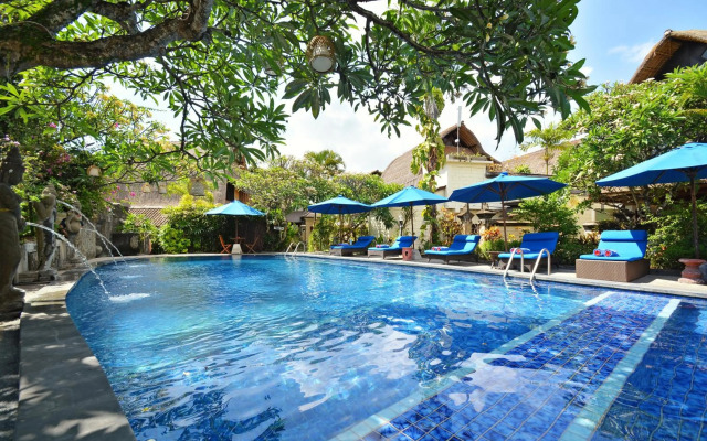 Puri Dewa Bharata Hotel & Villas