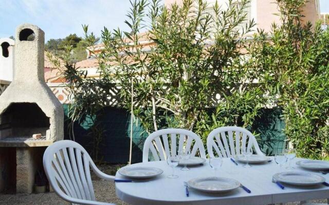 Maison Narbonne, 2 pièces, 6 personnes - FR-1-229B-136