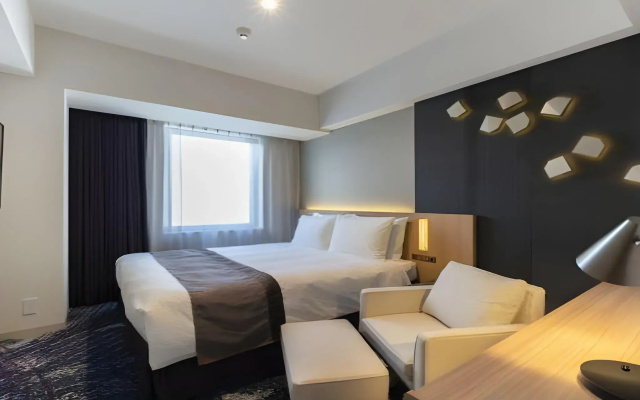 Comfort Hotel Nagoya Chiyoda