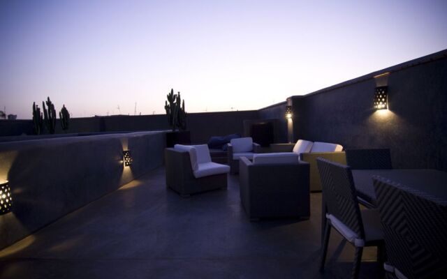 Riad First