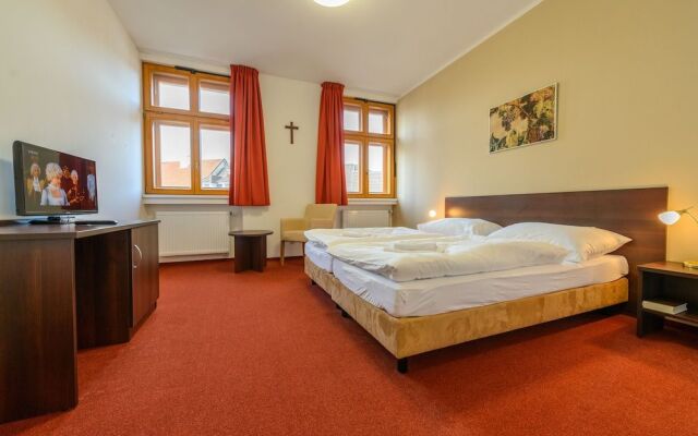 Penzion Panský Dům