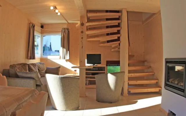 Chalet Park Hohentauern