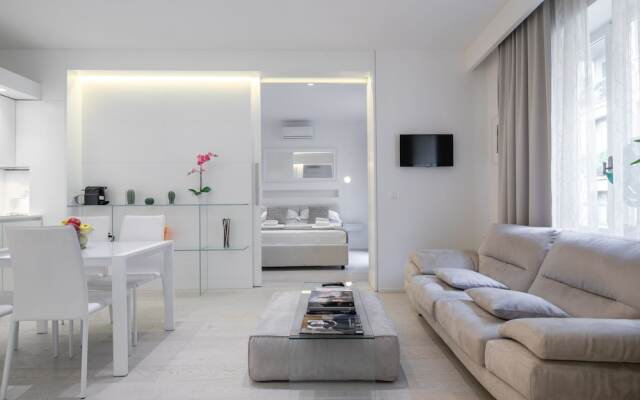 Suite Jasmine by Mmega