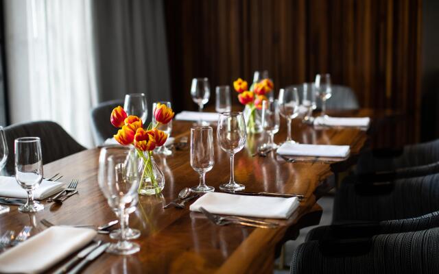 Kimpton Hotel Palomar Philadelphia by IHG