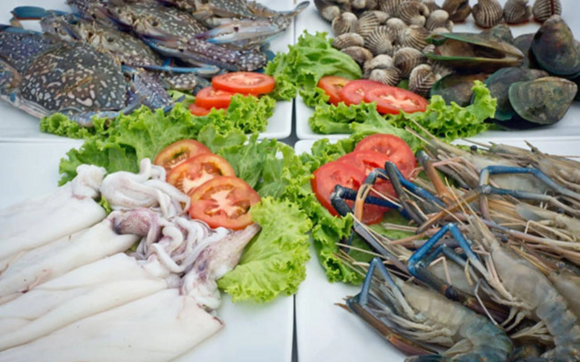 The Sea-Cret Garden Hua Hin