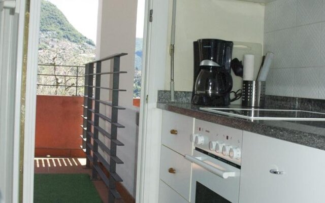 Apartment Miravalle