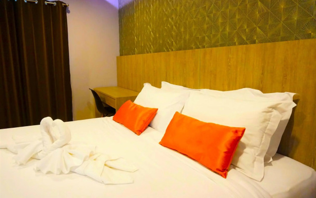 Nest n Rest Hotel