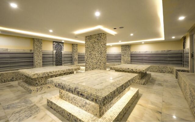 Ocean Sahl Hasheesh