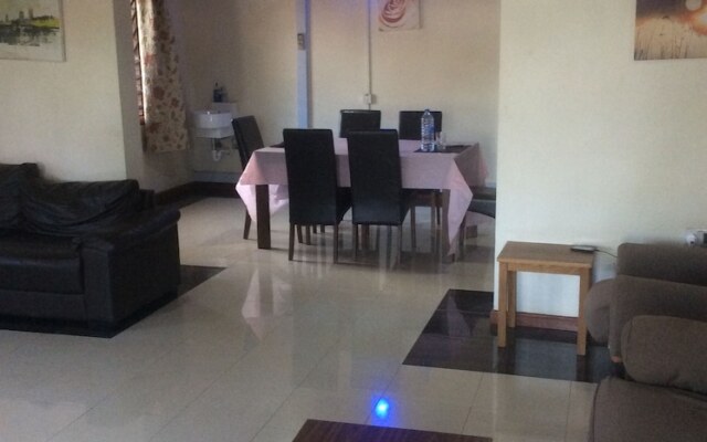 GHouse Accra