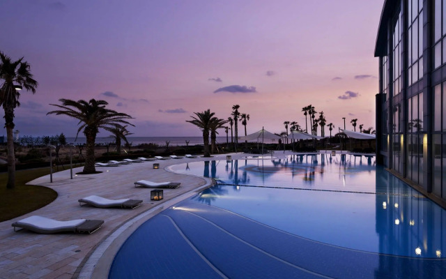 Haevichi Hotel and Resort Jeju