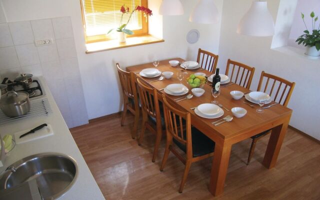 Awesome Home in Tolmin With Wifi and 3 Bedrooms