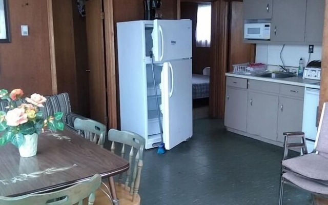 Poplar Grove Fishing Camp