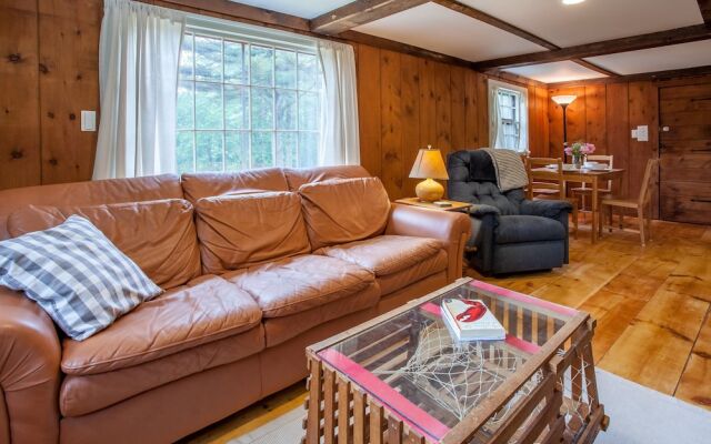 Classic Lakefront Beauty by RedAwning