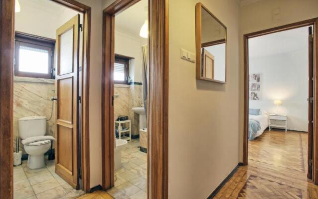 Apolónia 3E Five Bedrooms