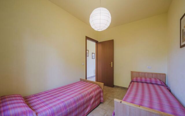 Ca `del Lovi (CHI140)