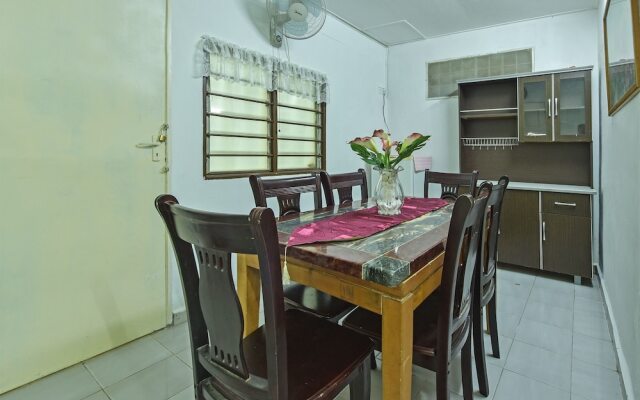 OYO 90692 Tok Babah Village Homestay