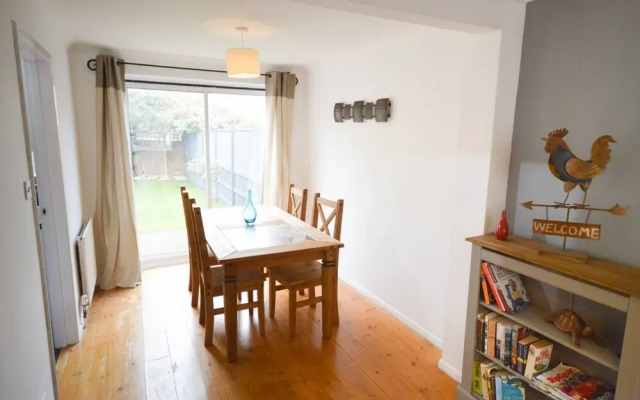 Fantastic 3-bedroom House in Bradley Stoke