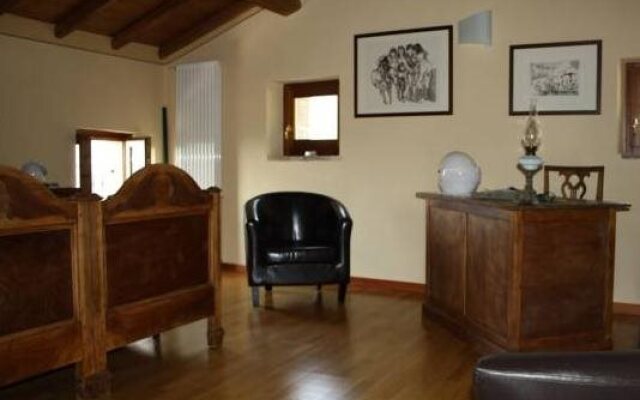 B&B Ca' Ori