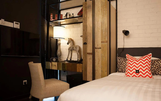 M Boutique Hotel