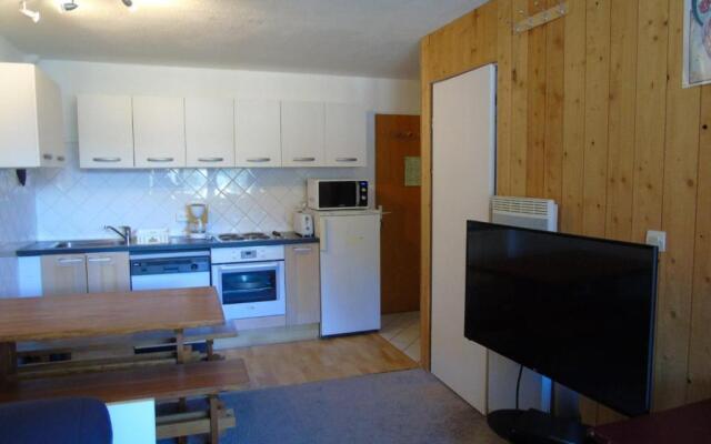 Appartement Valfréjus, 3 pièces, 6 personnes - FR-1-561-65