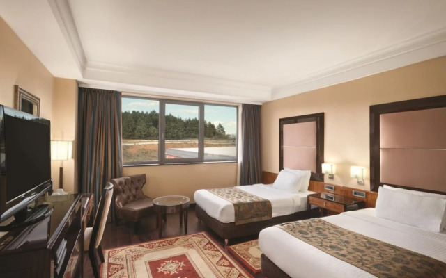 Ramada Plaza by Wyndham Gevgelija