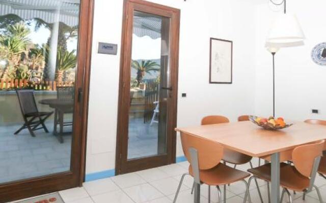 Il Porto trilocale nr.7