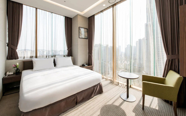 Gloucester Hotel Incheon