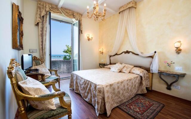 Hotel Locanda delle Dune